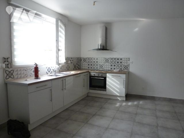 Apartment at 62 Évin Malmaison, EVIN MALMAISON, 62141, France