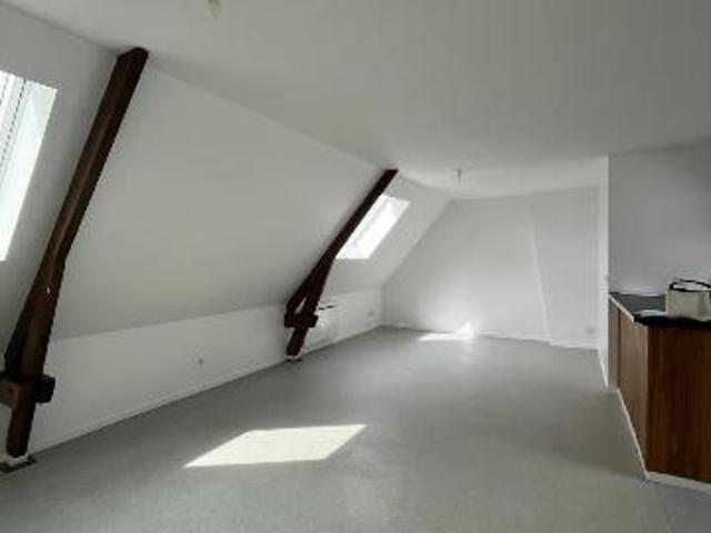 Apartment at 62 Marck, MARCK, 62730, France
