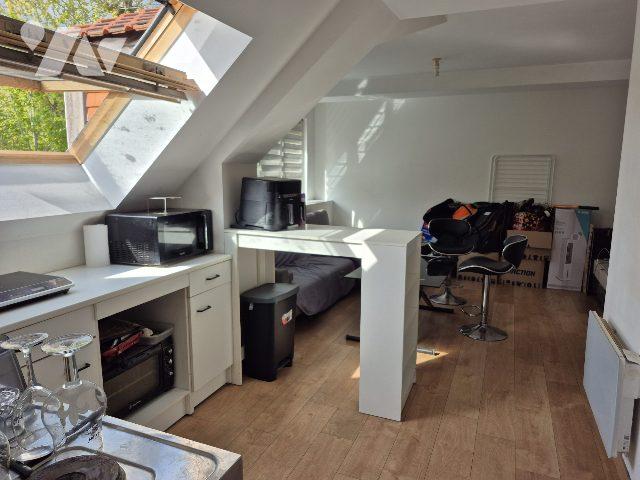 Apartment at 62 Marquise, MARQUISE, 62250, France