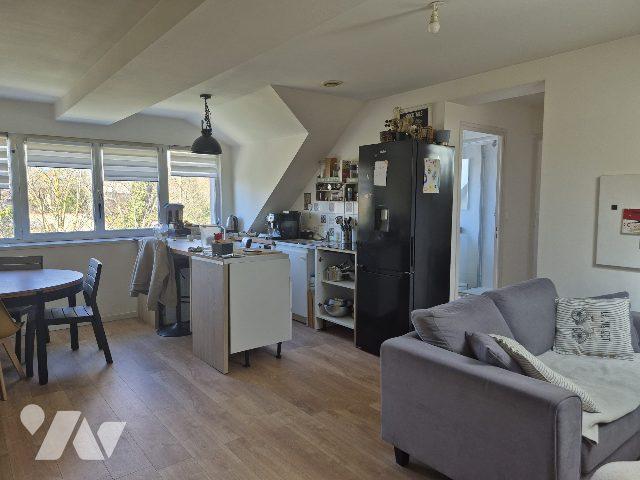 Apartment at 62 Marquise, MARQUISE, 62250, France
