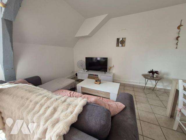 Apartment at 62 Saint Omer, ST OMER, 62500, France