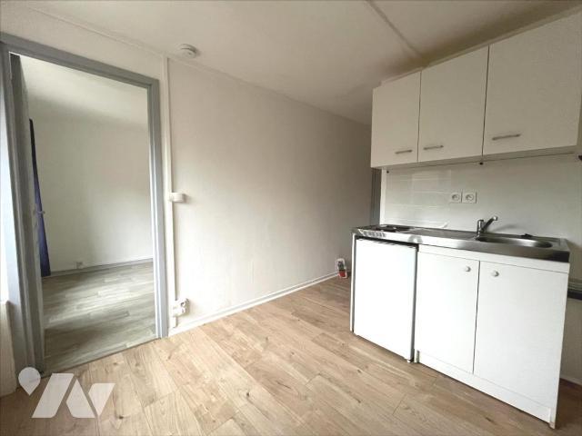 Apartment at 62 Saint Omer, ST OMER, 62500, France