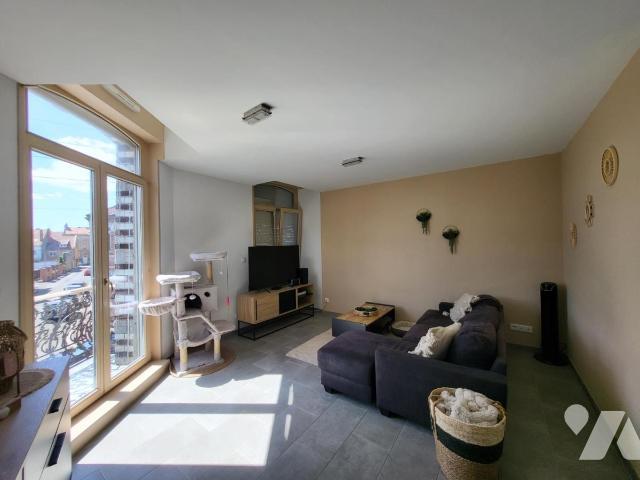 Apartment at 62 Saint Omer, ST OMER, 62500, France