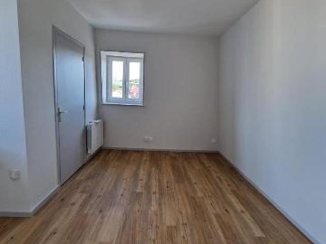 Apartment at 62 Saint Laurent Blangy, ST LAURENT BLANGY, 62223, France