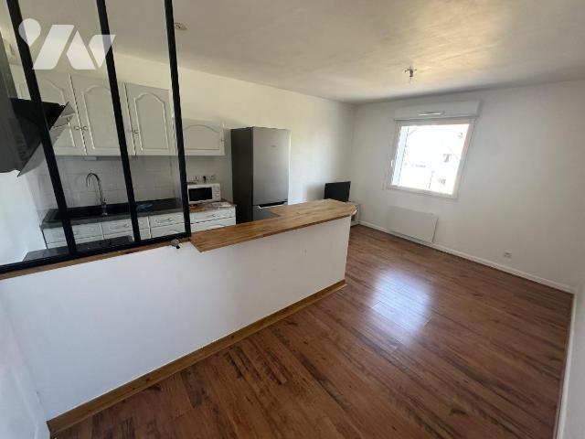 Apartment at 62 Saint Martin Boulogne, ST MARTIN BOULOGNE, 62280, France