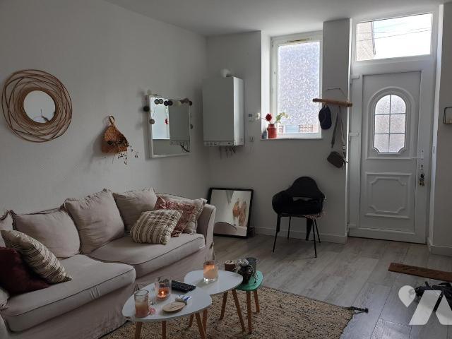 Apartment at 62 Sallaumines, SALLAUMINES, 62430, France