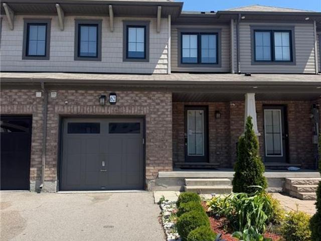apartment at 62 SHERWAY Street, Stoney Creek, Ontario, L8J0J3
