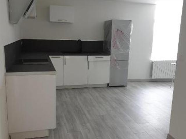 Apartment at 62 Pont à Vendin, PONT A VENDIN, 62880, France