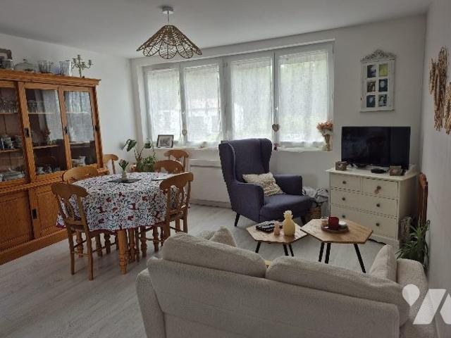 Apartment at 62 Rinxent, RINXENT, 62720, France