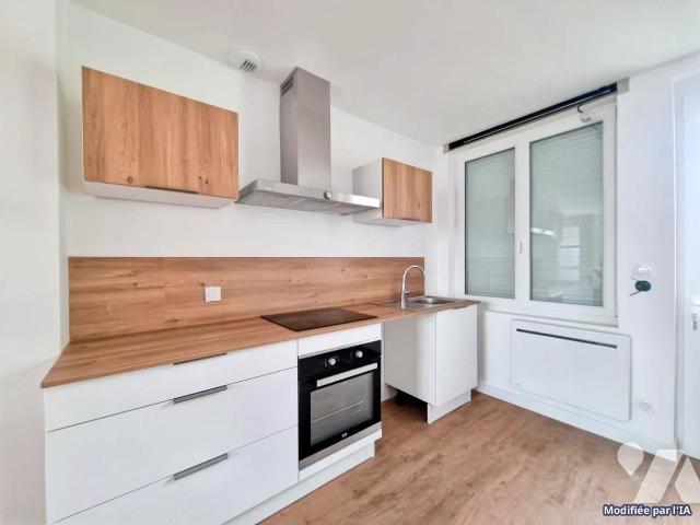 Apartment at 62 Wizernes, WIZERNES, 62570, France