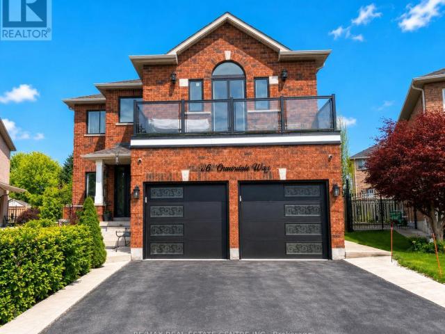 apartment at 6351 ORMINDALE WAY, Mississauga, Ontario, L5V1J2