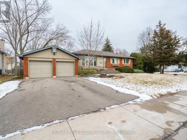 apartment at 635 PEELE BOULEVARD, Burlington, Ontario, L7R3B8