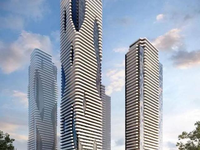 apartment at 6307 225 COMMERCE STREET, Vaughan, Ontario, L4K0P9