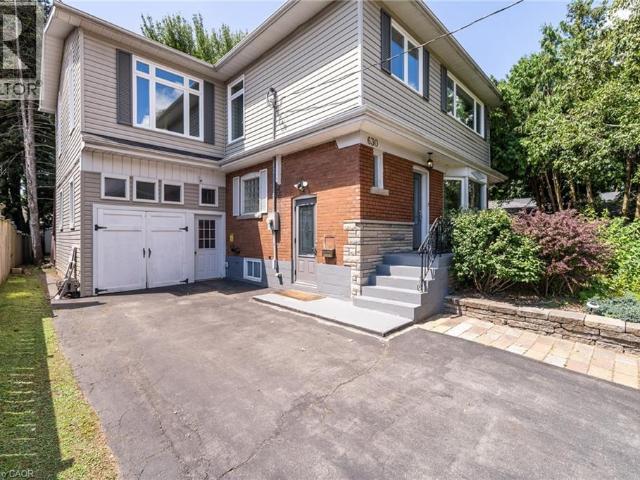 apartment at 630 DRURY Lane Unit# Upper, Burlington, Ontario, L7R2X6