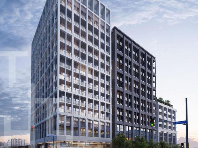apartment at 630 2020 BATHURST STREET, Toronto, Ontario, M5P3L1