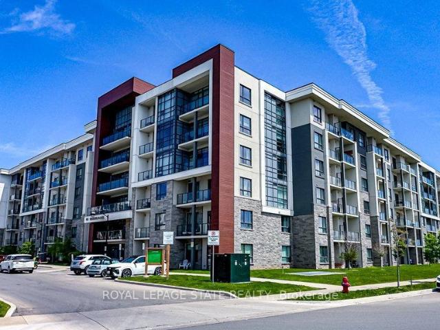 apartment at 631 101 SHOREVIEW PLACE, Hamilton, Ontario, L8E0K2