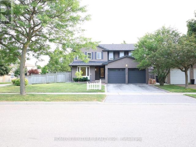 apartment at 6320 MILLERS GROVE, Mississauga, Ontario, L5N3H7