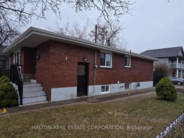 apartment at 632 BEACH BOULEVARD, Hamilton, Ontario, L8H6Y1
