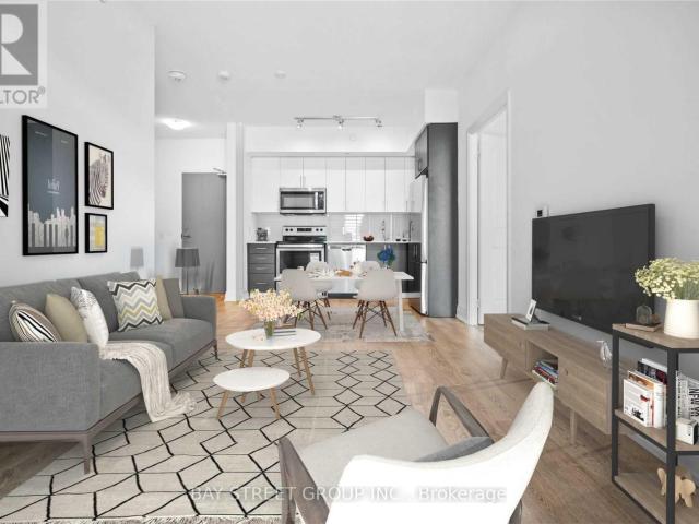 apartment at 632 591 SHEPPARD AVENUE E, Toronto, Ontario, M2K0G2
