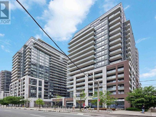 apartment at 633 – 460 ADELAIDE STREET E
