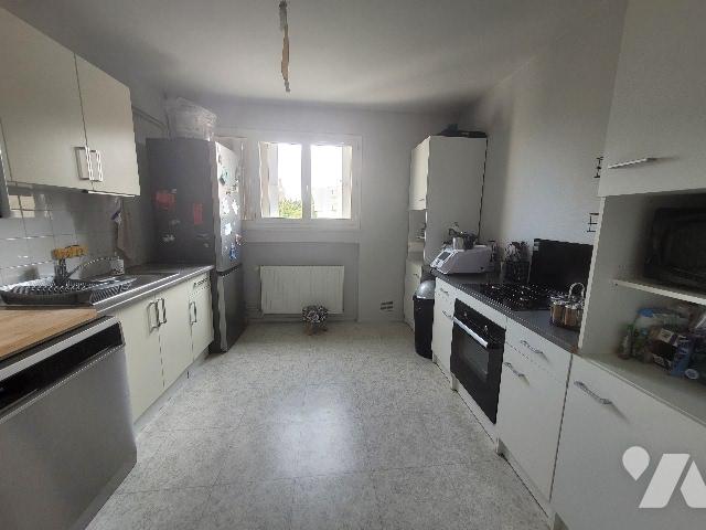 Apartment at 63 Clermont Ferrand, CLERMONT FERRAND, 63000, France