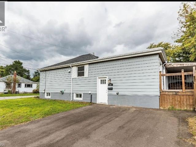 apartment at 63 AUDREY Street, Hamilton, Ontario, L8V1G3