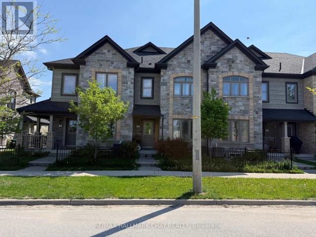 apartment at 63 BATTEAUX STREET, Barrie, Ontario, L4M0K6