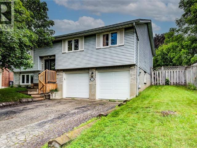 apartment at 63 IMPERIAL Road N Unit# 2 lower, Guelph, Ontario, N1H8A4
