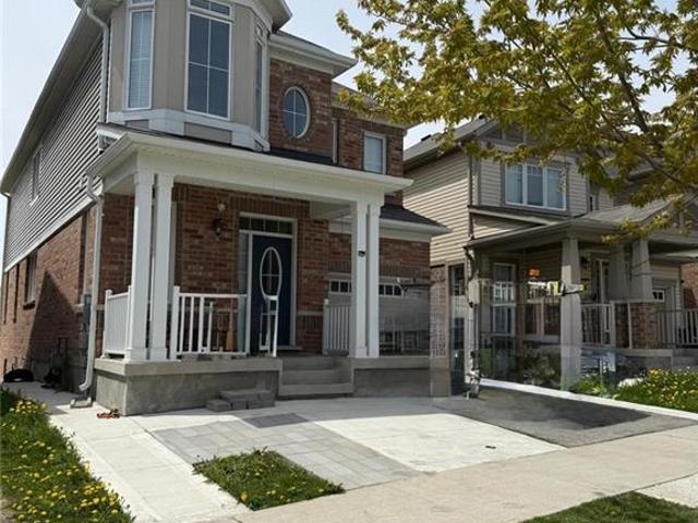 apartment at 63 RIDGE Road Unit# UPPER