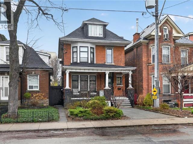 apartment at 63 WEST Avenue N Unit# 1, Hamilton, Ontario, L8L5C2