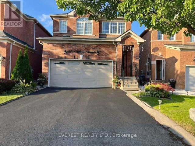 apartment at 6479 VALIANT HEIGHTS, Mississauga, Ontario, L5W1C9