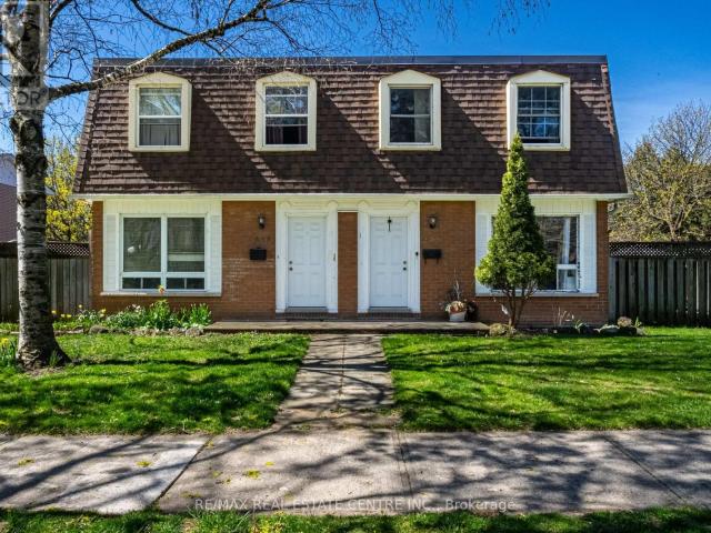 apartment at 648 FRANCIS ROAD, Burlington, Ontario, L7T3X6