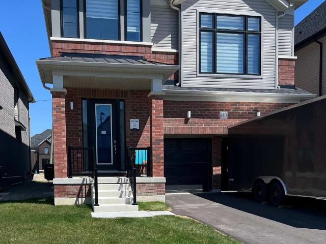 apartment at 640 WINDWOOD DRIVE, Hamilton, Ontario, L0R1C0