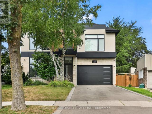 apartment at 6423 DUNRAY CRESCENT, Mississauga, Ontario, L5N1E7