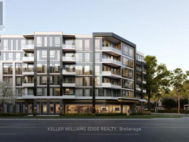 apartment at 643 2501 SAW WHET BOULEVARD, Oakville, Ontario, L6M5N2
