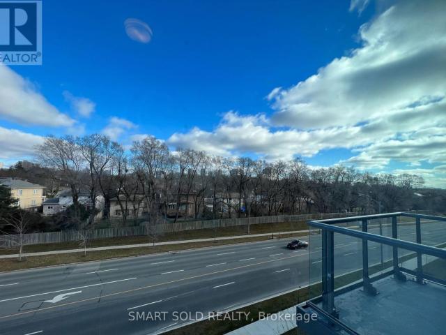 apartment at 643 25 ADRA GRADO WAY, Toronto, Ontario, M2J0H6