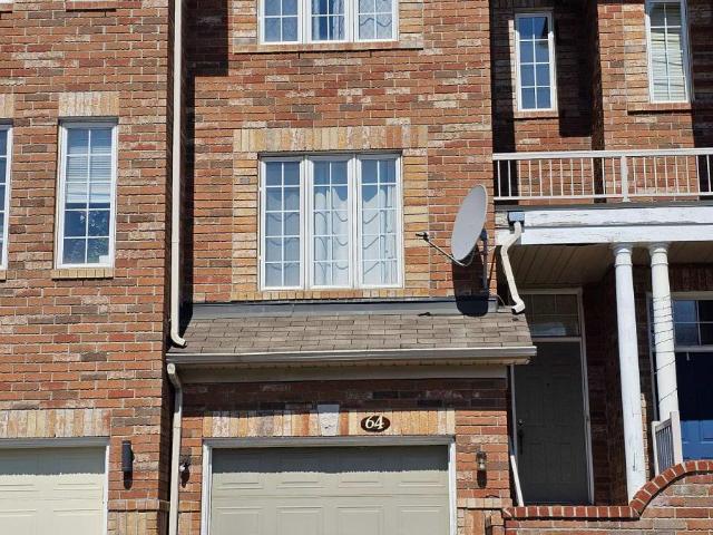 apartment at 64 CONN SMYTHE DRIVE, Toronto, Ontario, M1J3P5