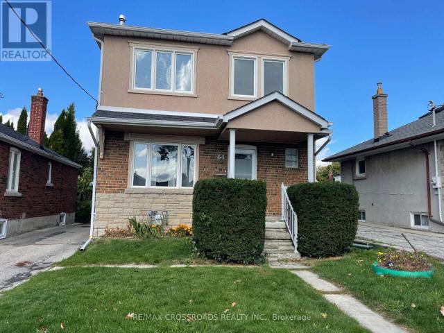 apartment at 64 GALBRAITH AVENUE, Toronto, Ontario, M4B2B5