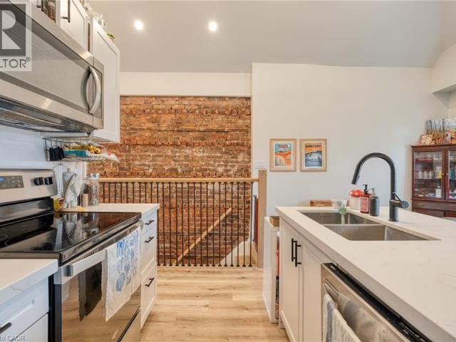 apartment at 64 OXFORD Street Unit# Upper