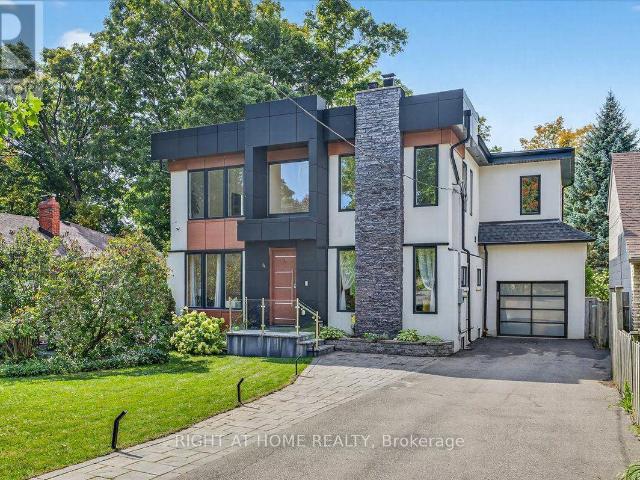 apartment at 64 LARWOOD BOULEVARD, Toronto, Ontario, M1M2M5