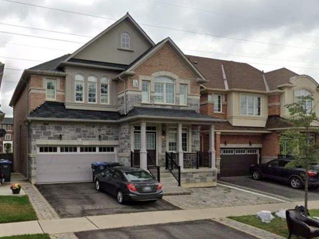 apartment at 64 LEADERSHIP DRIVE, Brampton, Ontario, L6Y5T2