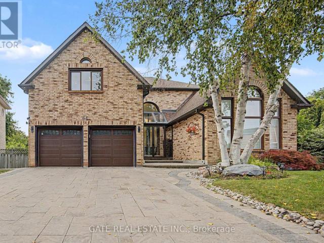 apartment at 64 MORRISON CRESCENT, Markham, Ontario, L3R9K7