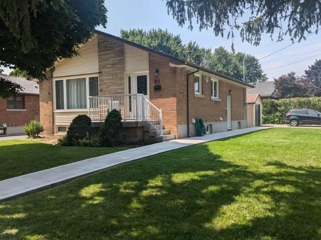 apartment at 64 WEST 25TH Street Unit# LowerLevel, Hamilton, Ontario, L9C4X2