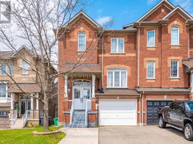 apartment at 6556 OPERA GLASS CRESCENT S, Mississauga, Ontario, L5W1S1