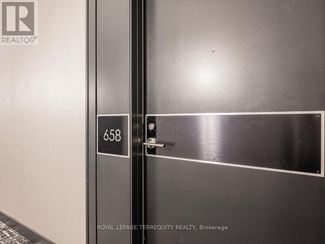 apartment at 658 209 FORT YORK BOULEVARD, Toronto, Ontario, M5V4A1