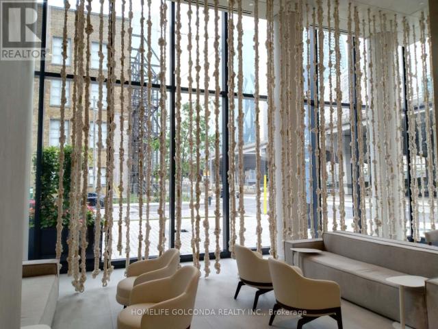 apartment at 6508 55 COOPER STREET, Toronto, Ontario, M5E0G1