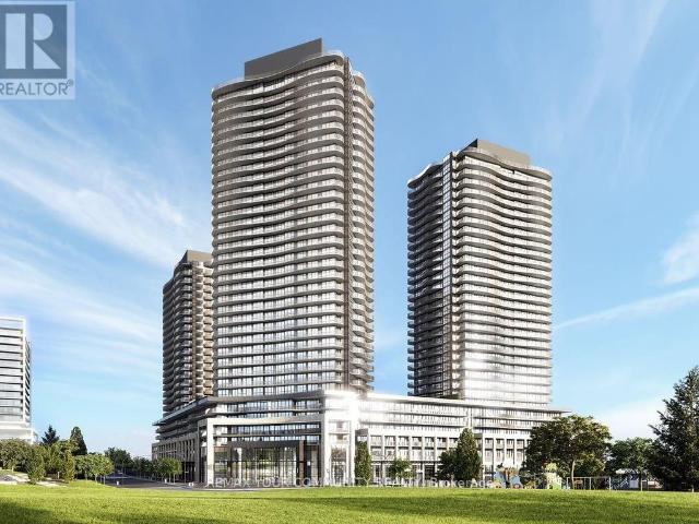 apartment at 652 18 ESTHER SHINER BOULEVARD, Toronto, Ontario, M2K0J6