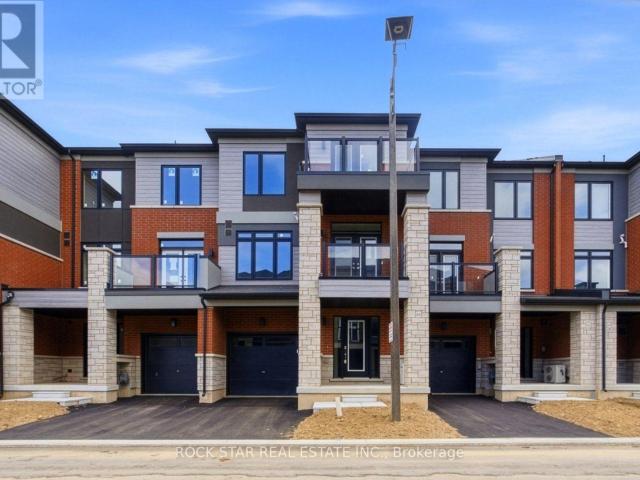 apartment at 65 313 CONKLIN ROAD, Brantford, Ontario, N3T5L5