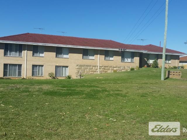 apartment at 6/5 7 Jecks Street, Rockingham WA 6168, Australia