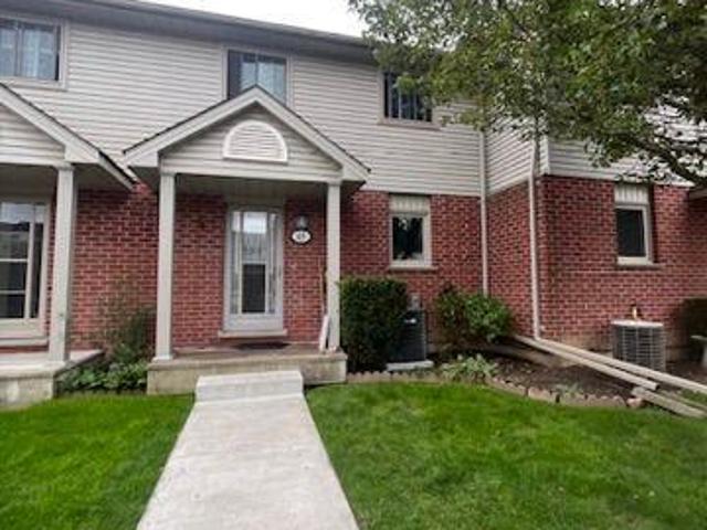 apartment at 65 511 ADMIRAL DRIVE W, London East, Ontario, N5V4R4